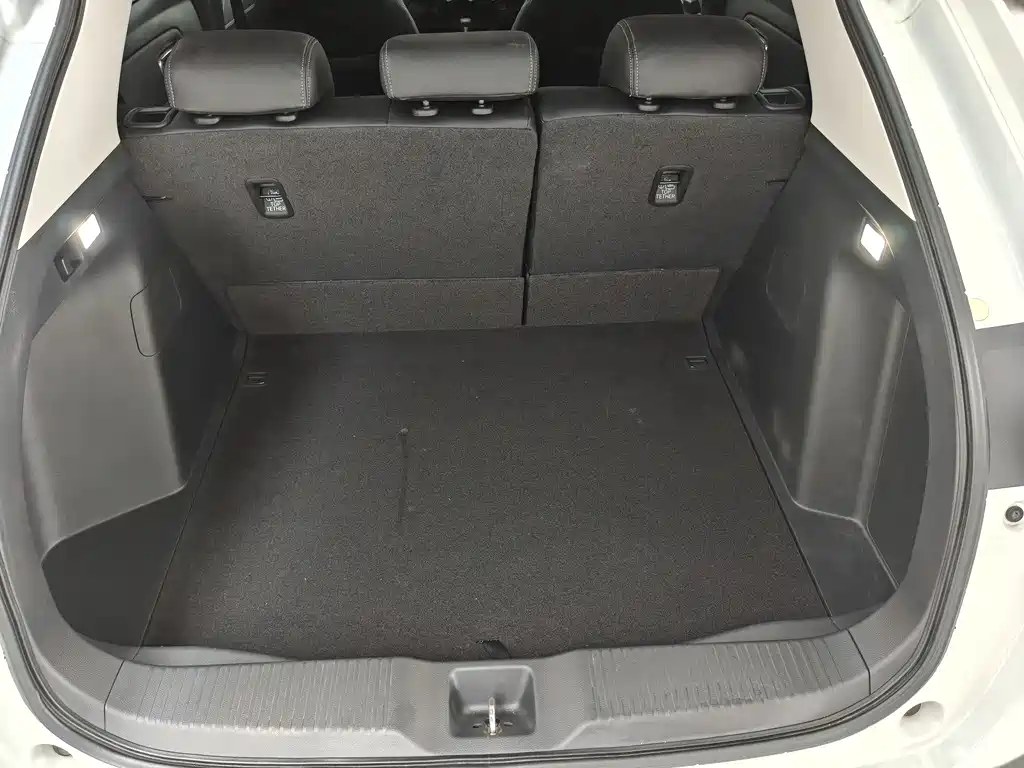Honda XR-V 1.5L CVT Heat Edition, фото 13