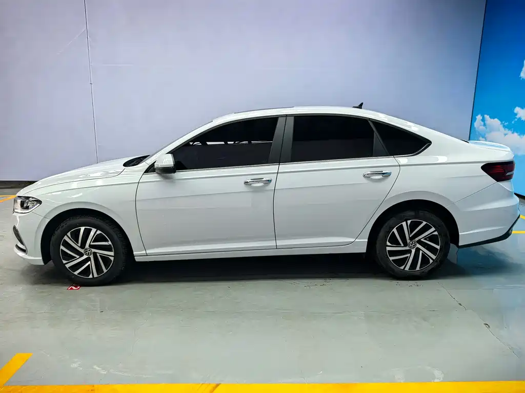 Volkswagen Lavida 2022 280TSI DSG Comfort