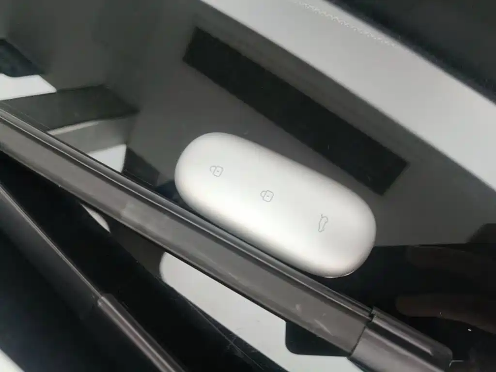 Li Auto Li L6 — миниатюра 9