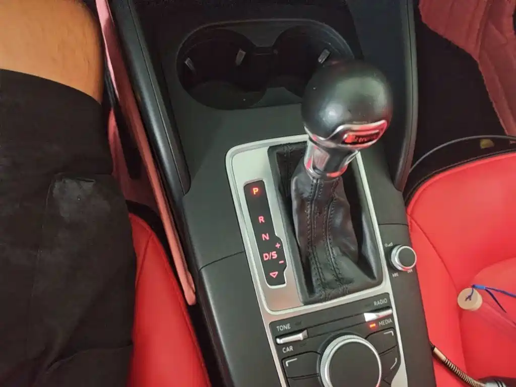 Audi A3 — миниатюра 14