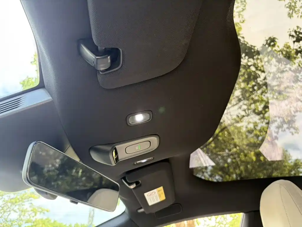 NIO ET5T — миниатюра 20