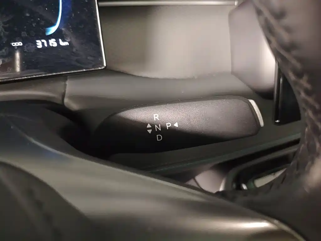 BYD Qin PLUS — миниатюра 14