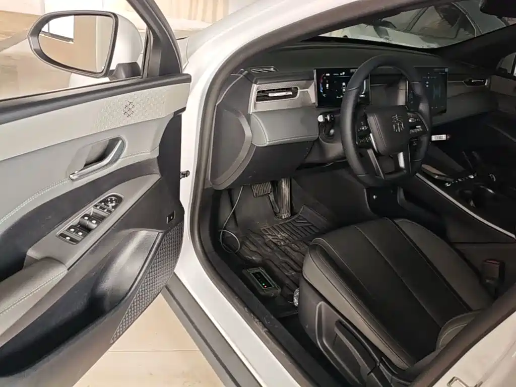 BYD Qin PLUS — миниатюра 16