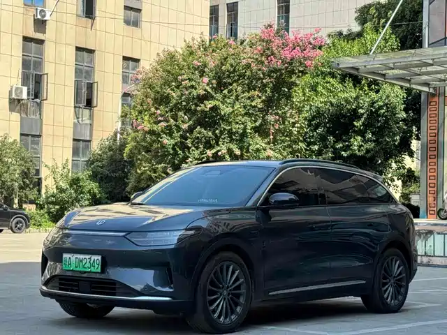 2024 Leapmotor C11