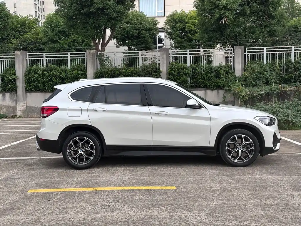 BMW X1 — миниатюра 4