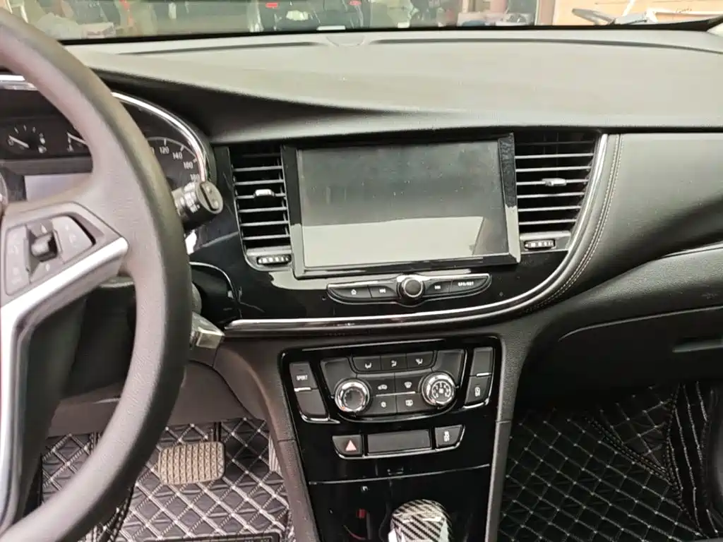 Buick Encore — миниатюра 13