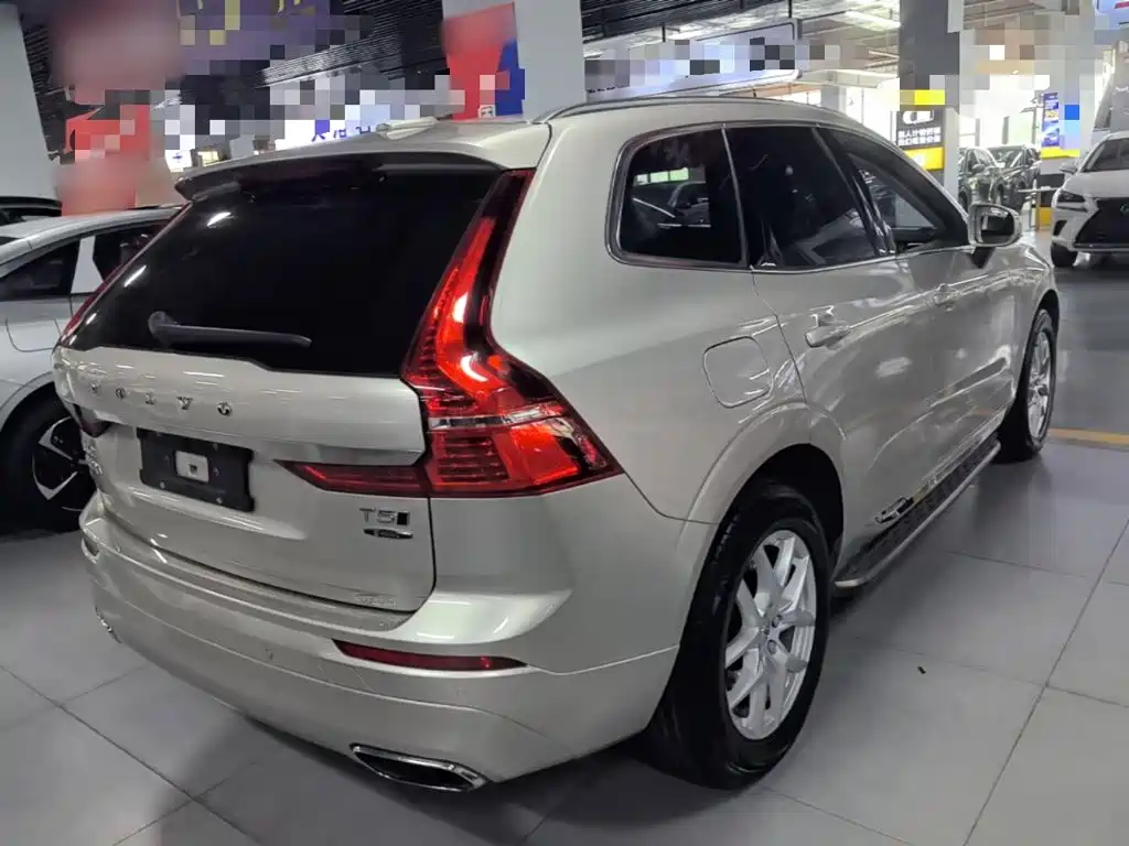 Volvo XC60 — миниатюра 7