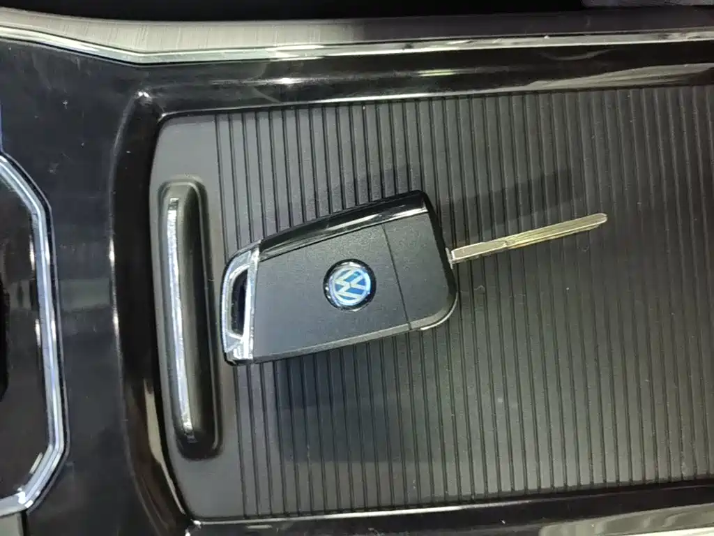 Volkswagen Passat — миниатюра 9