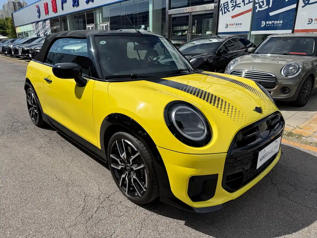 MINI Mini — миниатюра 3