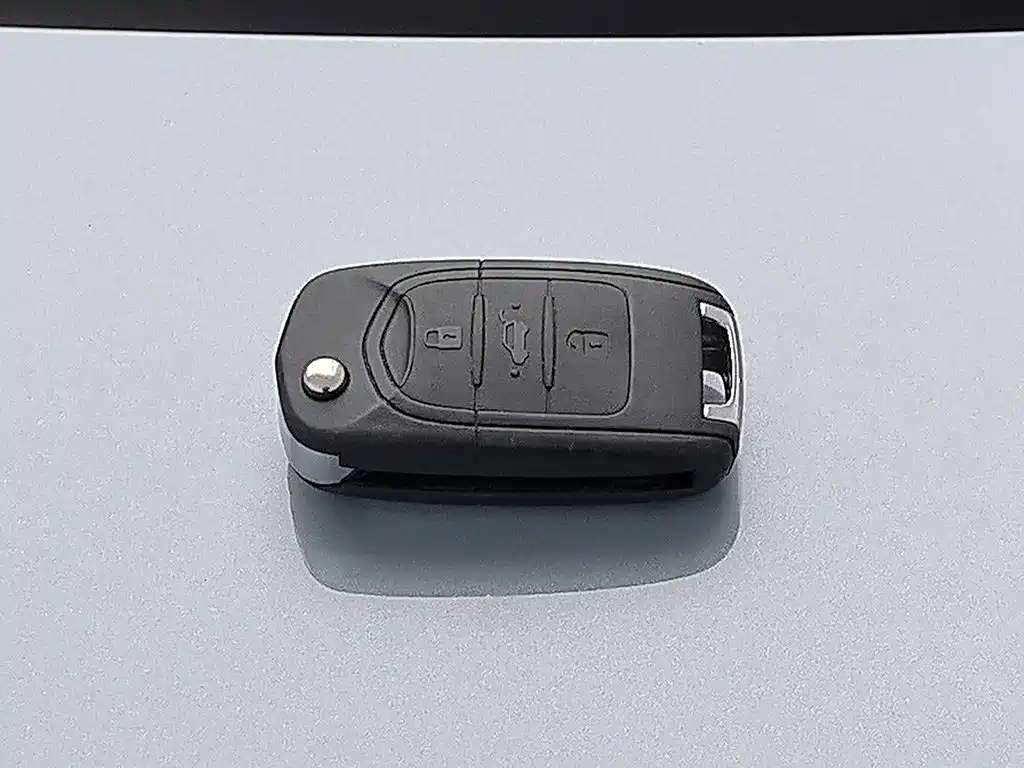 Wuling MINIEV — миниатюра 19