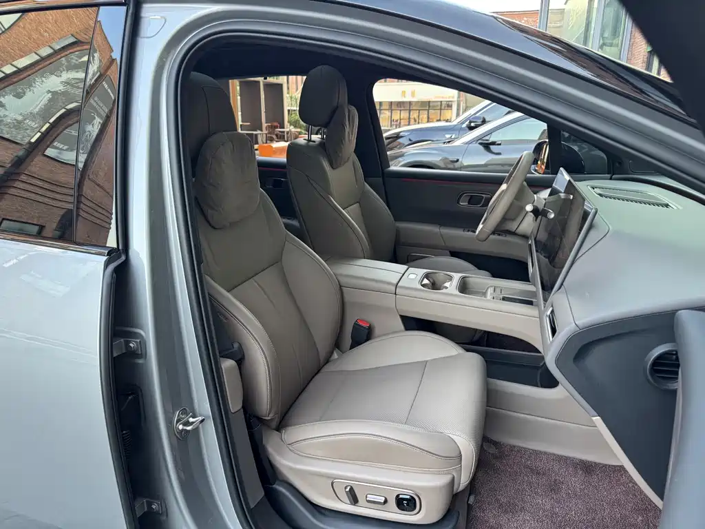 Li Auto Li i6 — миниатюра 21