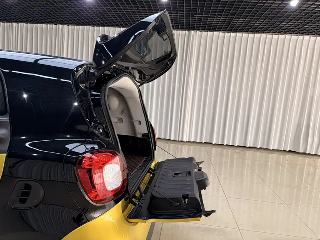 smart Smart Fortwo — миниатюра 14