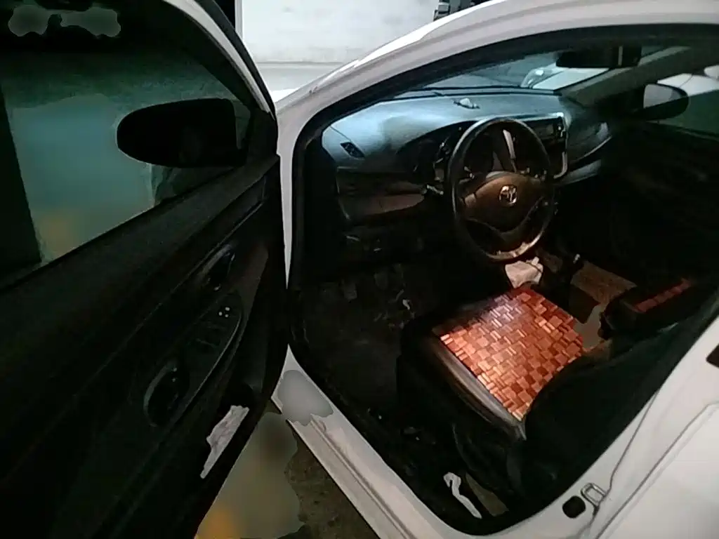 Toyota Vios — миниатюра 21