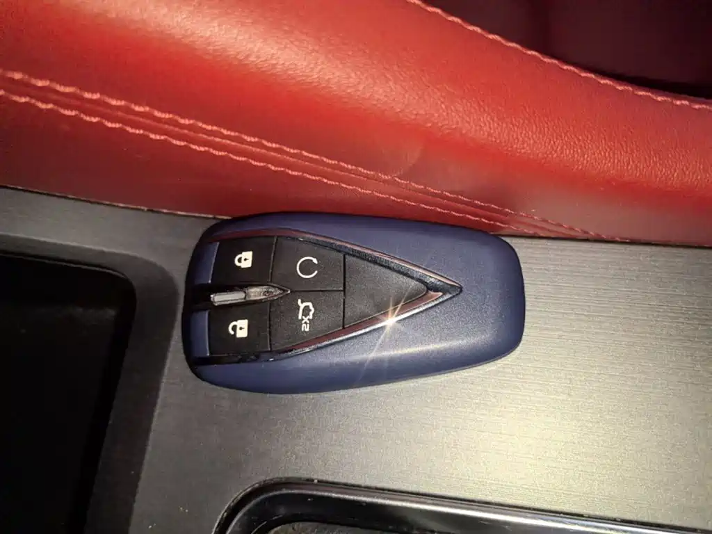 Changan CS75 PLUS — миниатюра 9