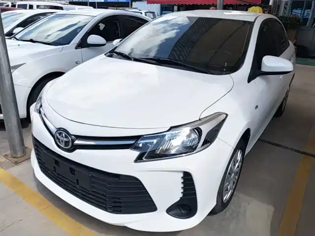 Toyota Vios