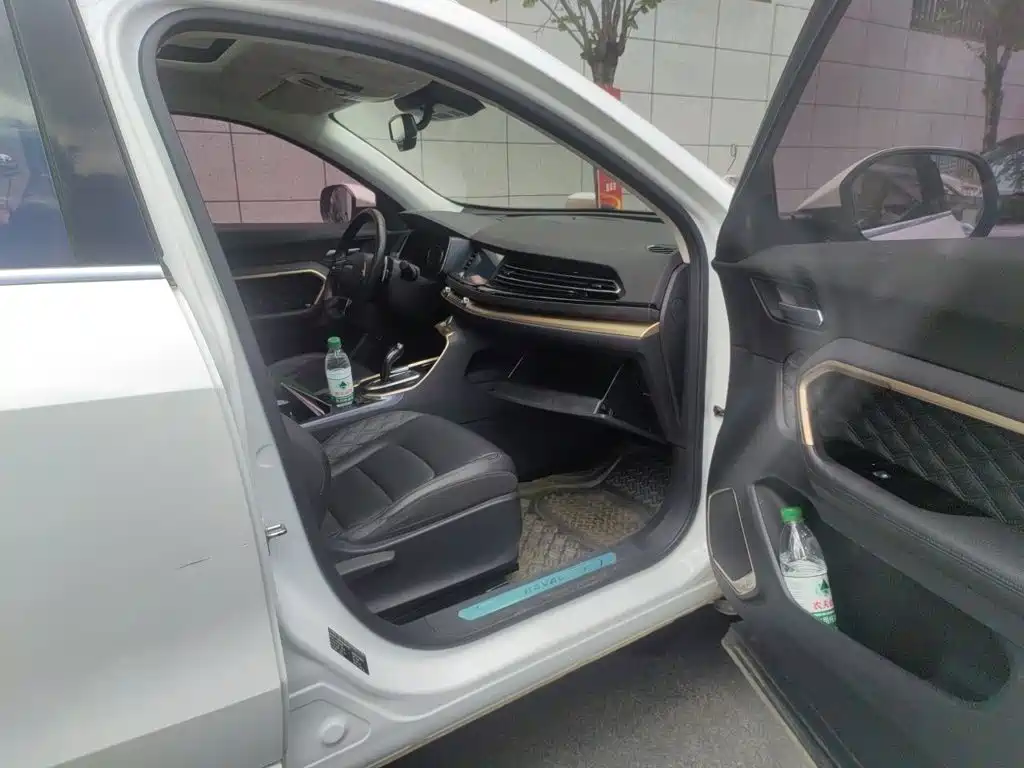 Haval H6 — миниатюра 19