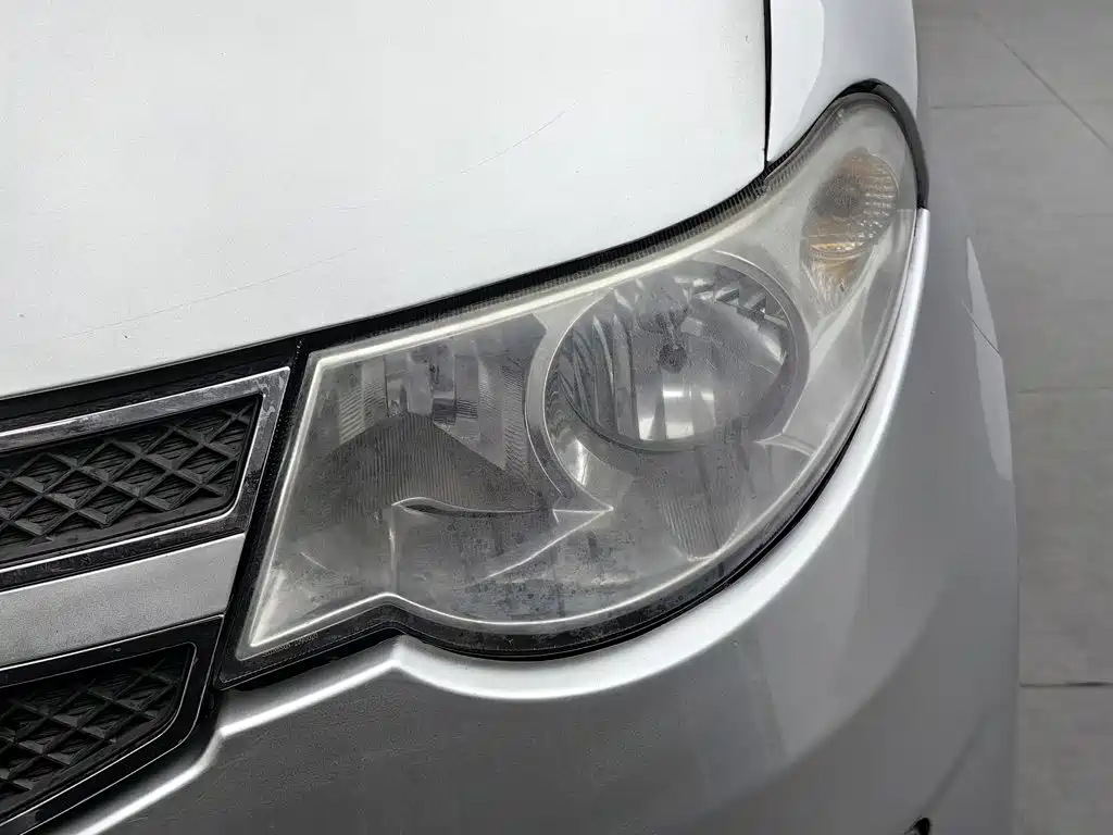 Wuling Hongguang — миниатюра 7