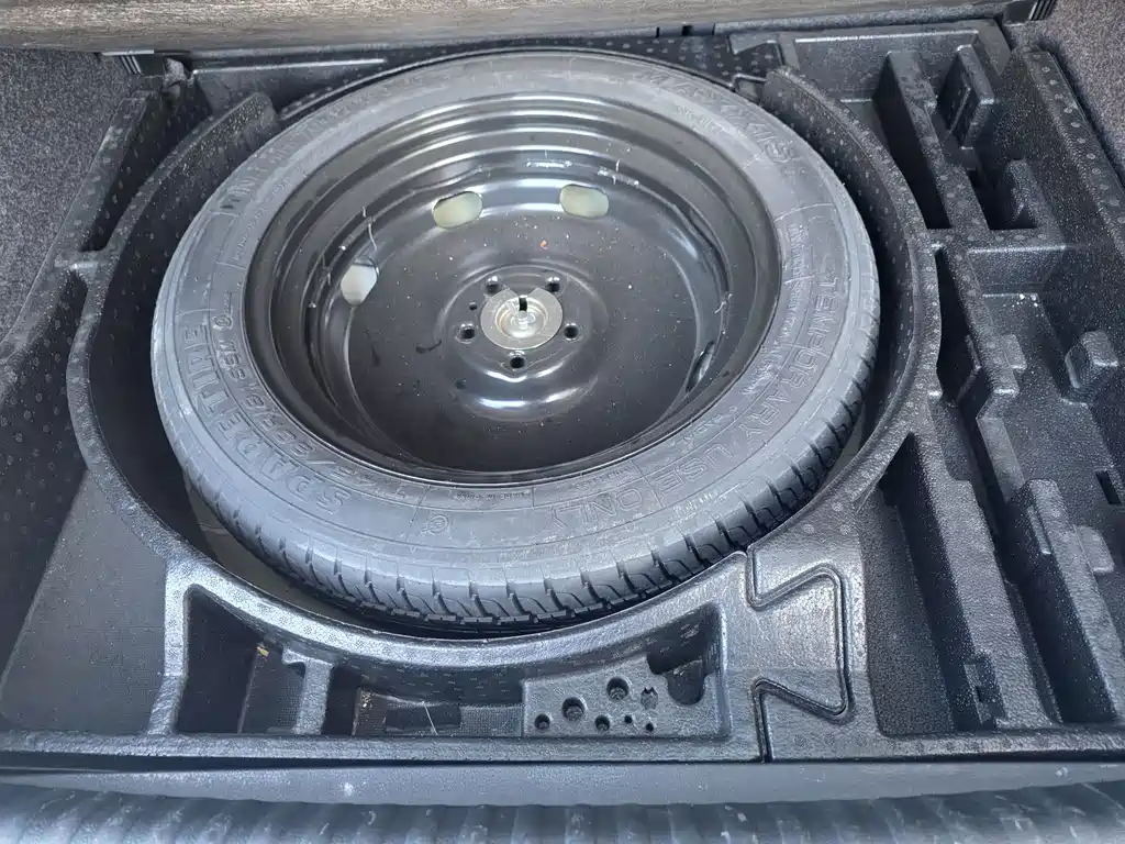 Volkswagen Tiguan — миниатюра 14