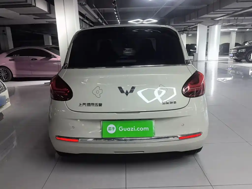 Wuling Bingo — миниатюра 6