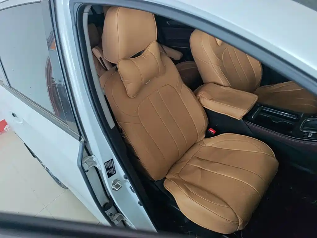 GAC Motor Trumpchi M6 — миниатюра 25
