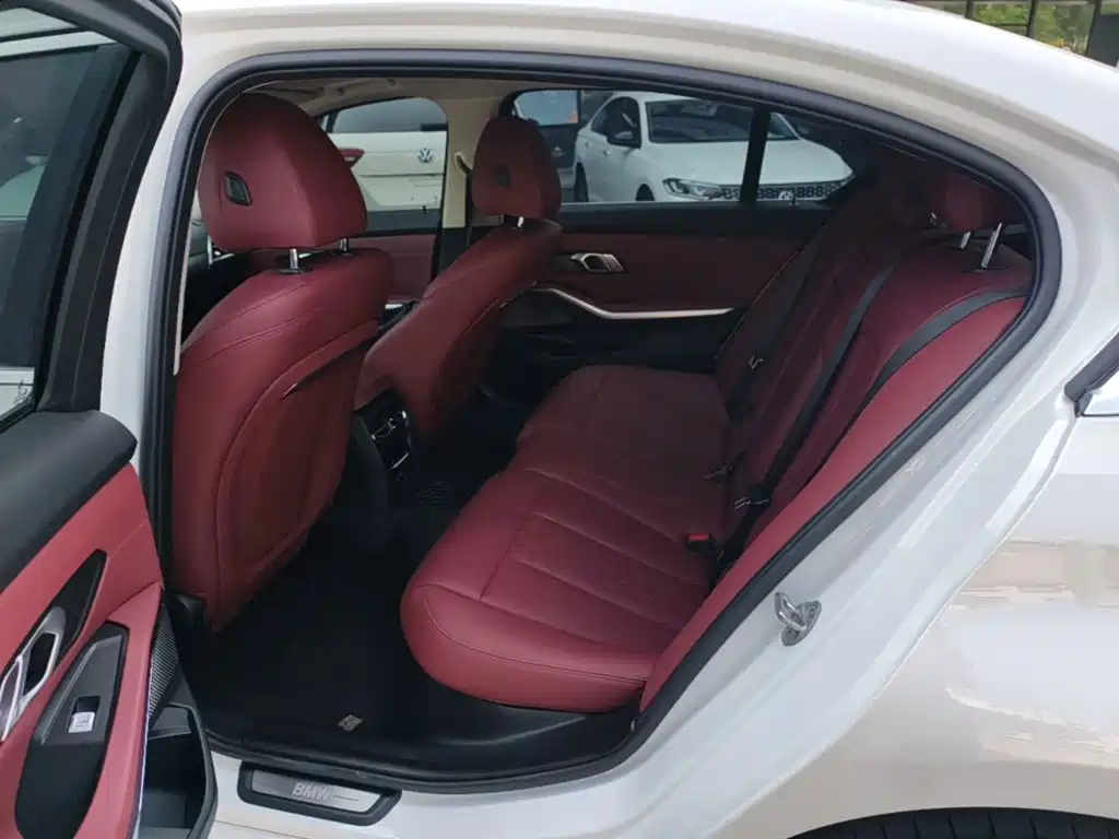 BMW i3 — миниатюра 17