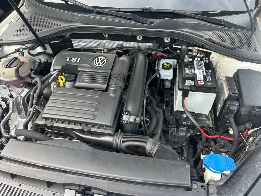 Volkswagen Lamando — миниатюра 8