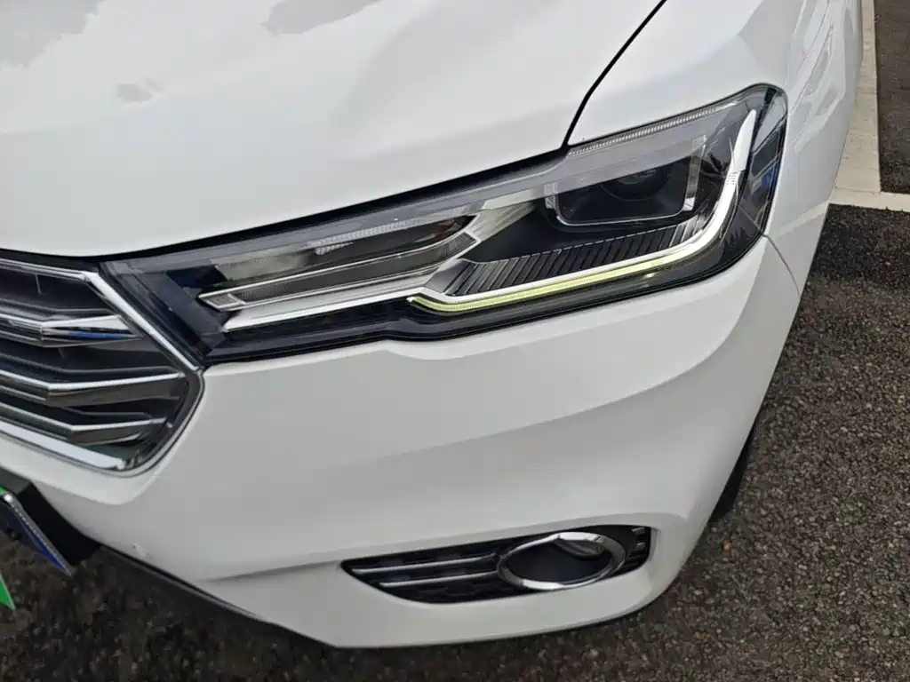 Haval H6 — миниатюра 24