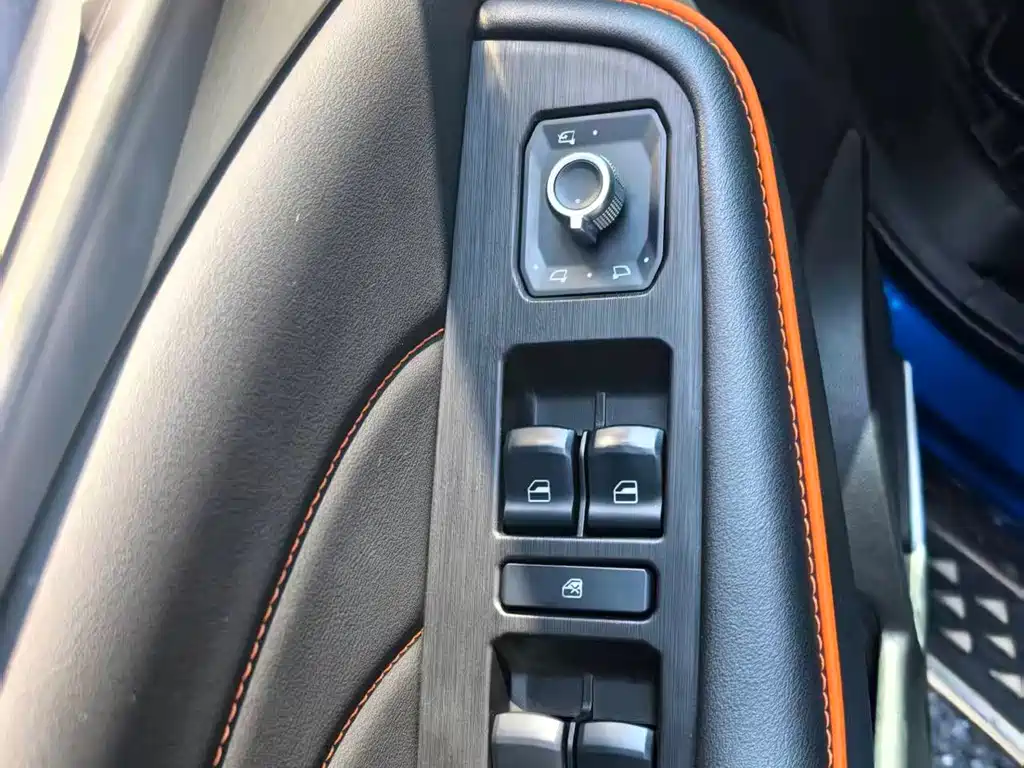 Haval F7 — миниатюра 12
