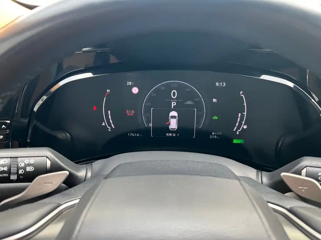 Lexus NX — миниатюра 5