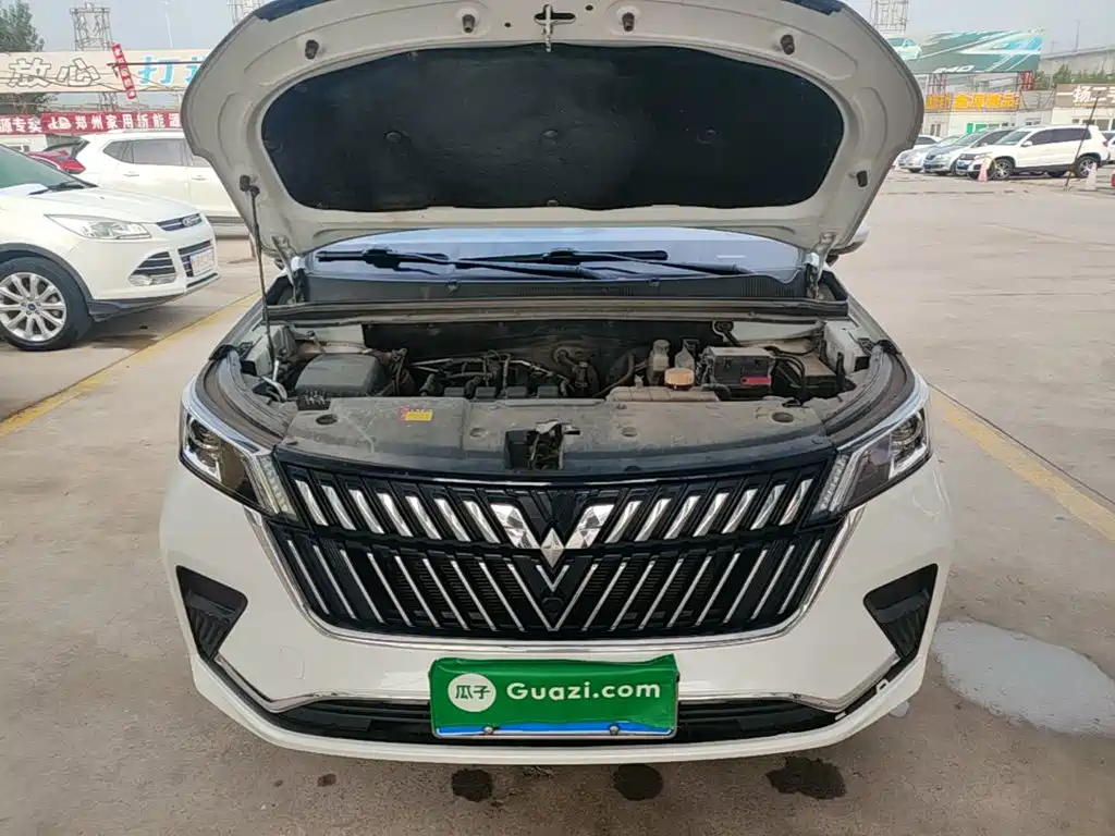Wuling Jiachen — миниатюра 20