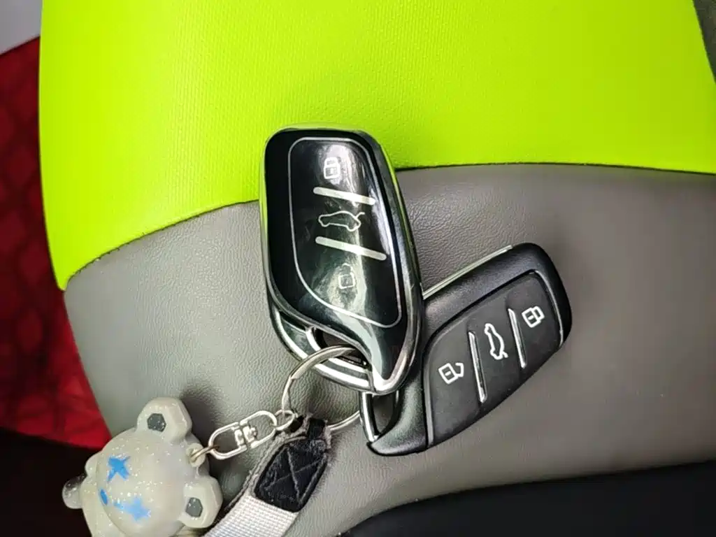 Roewe Clever — миниатюра 9