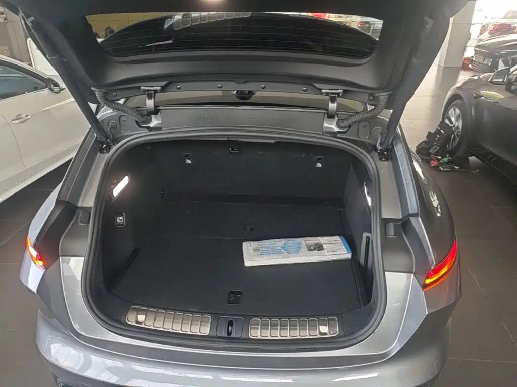 NIO ET5T — миниатюра 19