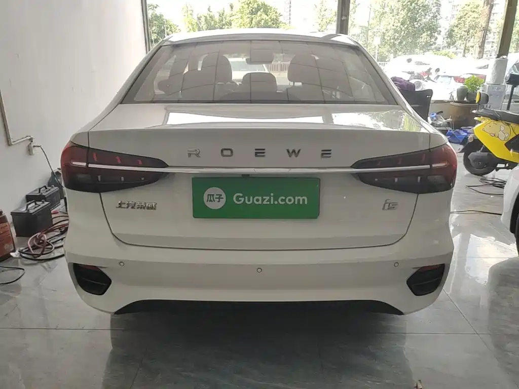 Roewe i5 — миниатюра 6