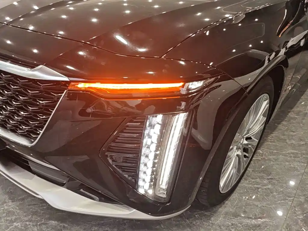 Cadillac CT6 — миниатюра 24