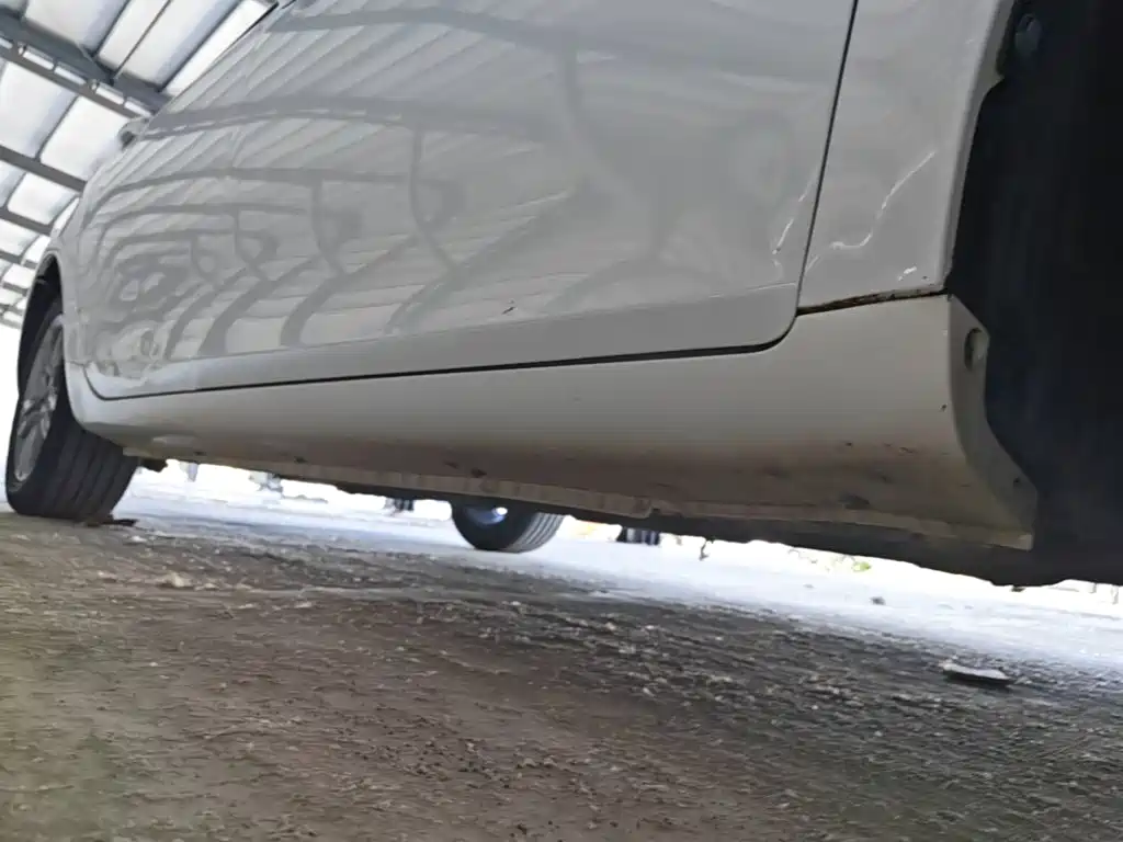 Geely Emgrand — миниатюра 21