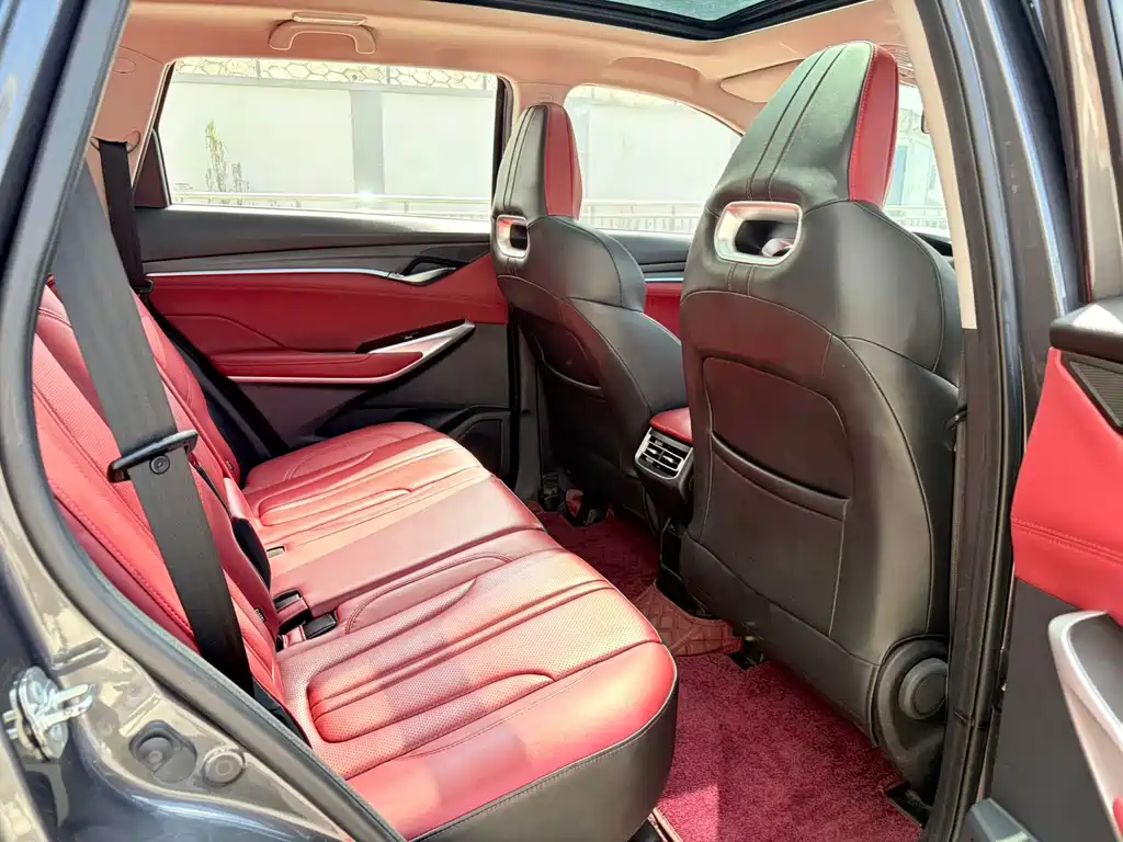 Changan CS75 PLUS — миниатюра 10
