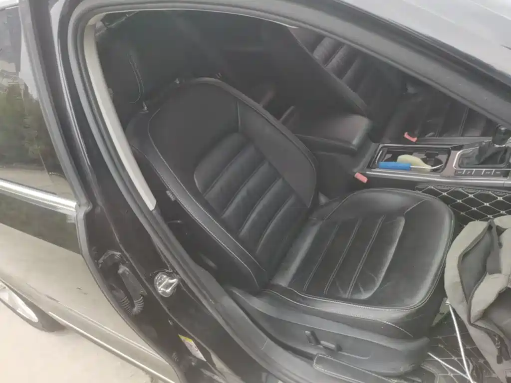 Volkswagen Passat — миниатюра 25