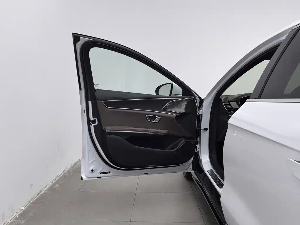 BYD Han — миниатюра 8