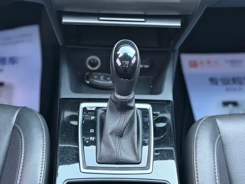 Hyundai Mistra — миниатюра 12