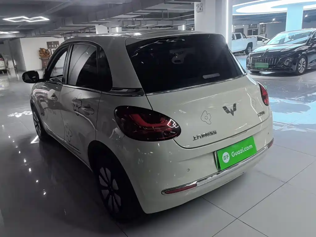 Wuling Bingo — миниатюра 5