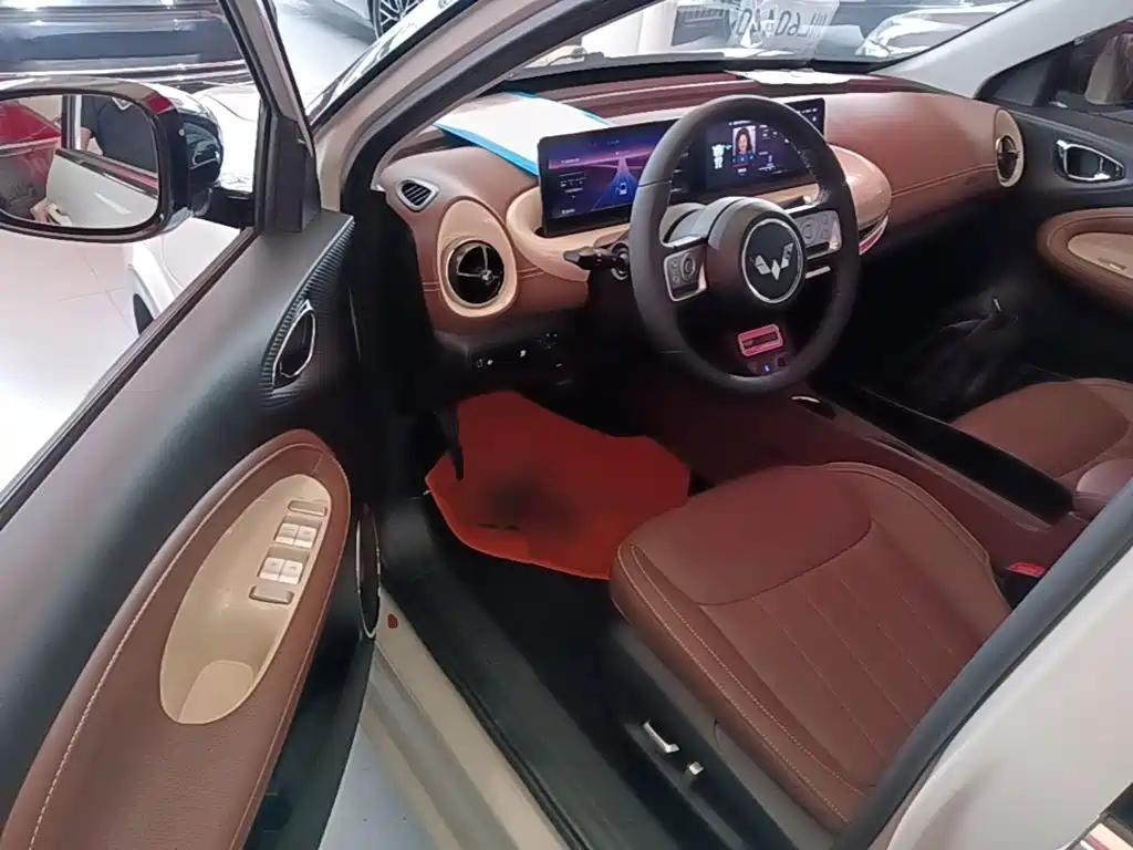 Wuling Bingo — миниатюра 16