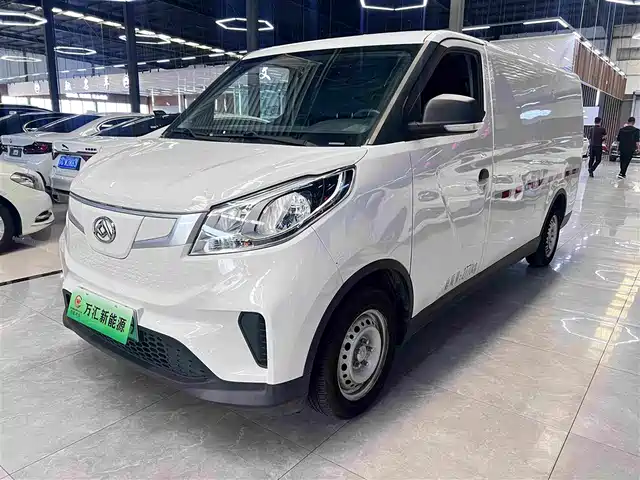 Maxus EV30