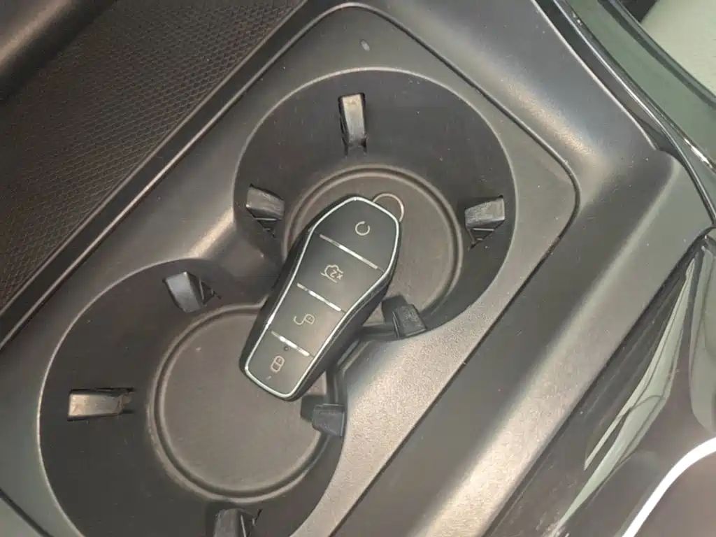 BYD Qin PLUS — миниатюра 9