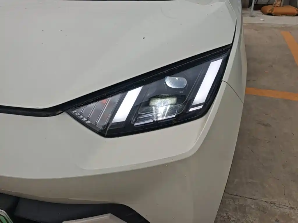BYD Seagull — миниатюра 24