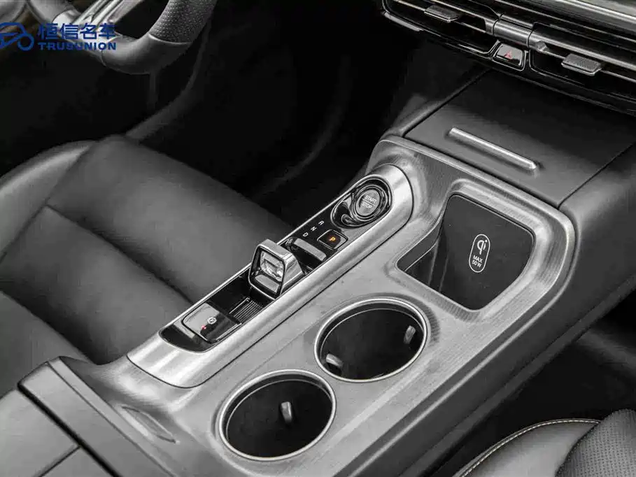 GAC Motor Trumpchi E8 — миниатюра 20