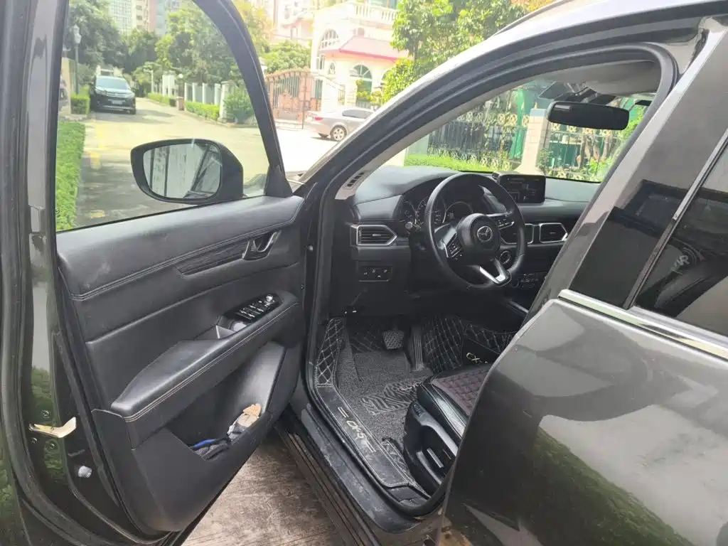 Mazda CX-5 — миниатюра 17