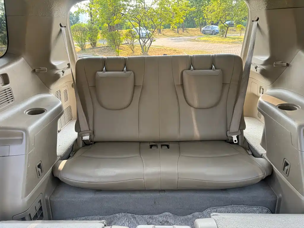 Toyota Highlander — миниатюра 13
