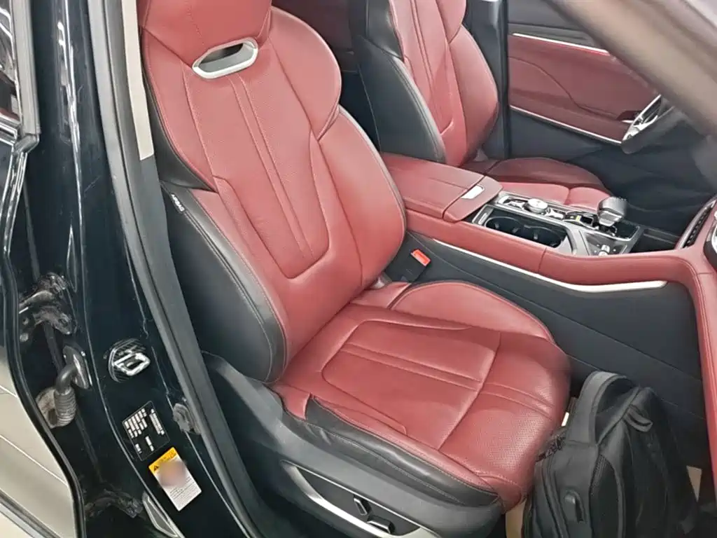 Changan CS75 PLUS — миниатюра 25