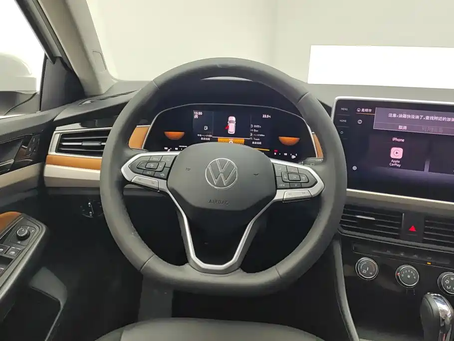 Volkswagen Bora — миниатюра 15