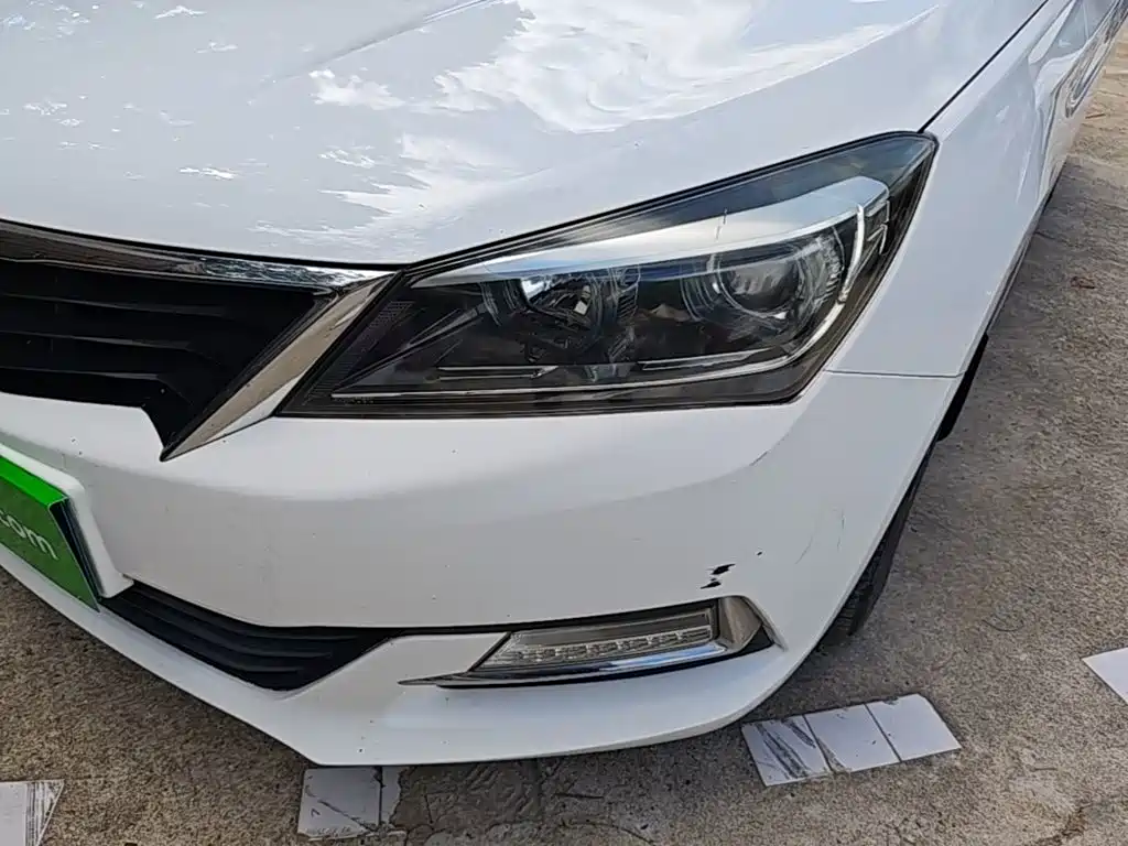 Changan V7 — миниатюра 24